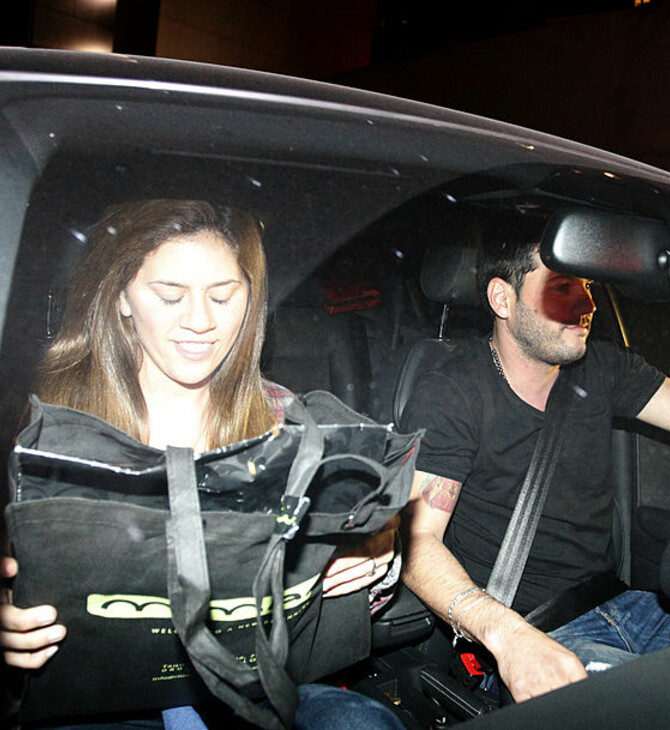 ΛΙΟΝΕΛ ΜΕΣΣΙ ΑΔΕΛΦΗ ΤΡΟΧΑΙΟ 