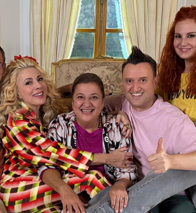 ΠΑΡΑ ΠΕΝΤΕ 20 ΧΡΟΝΙΑ ΜΕΤΑ ΩΡΑ ΠΡΟΒΟΛΗΣ