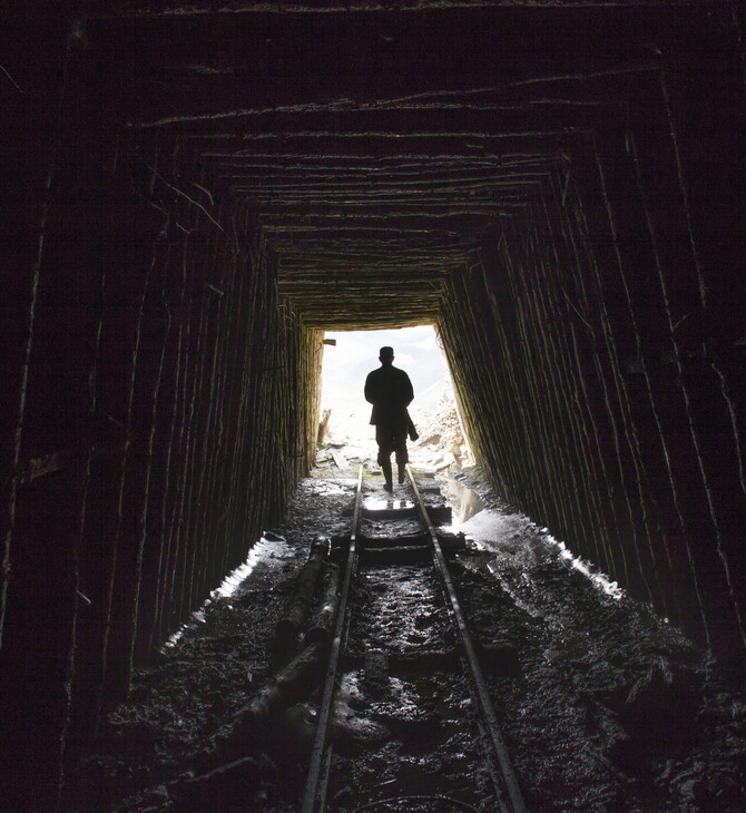 ΠΟΛΩΝΙΑ ΕΚΡΗΞΗ ΜΕΘΑΝΙΟ ΘΑΝΑΤΟΣ ΑΝΘΡΑΚΩΡΥΧΕΙΟ