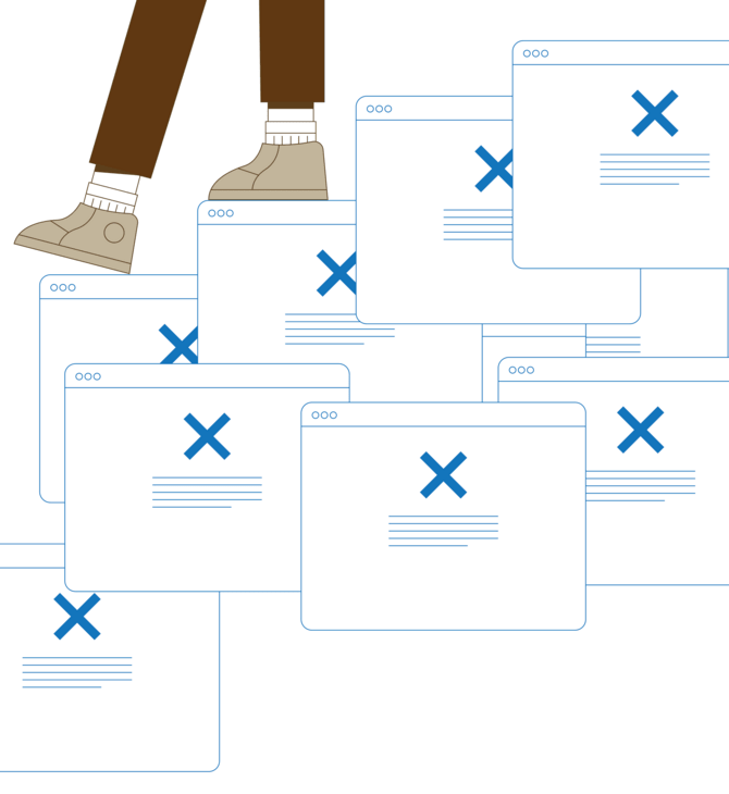 Gen Z και εργασία στην Ελλάδα: «Δυστυχώς αποφασίσαμε να προχωρήσουμε με άλλον υποψήφιο»