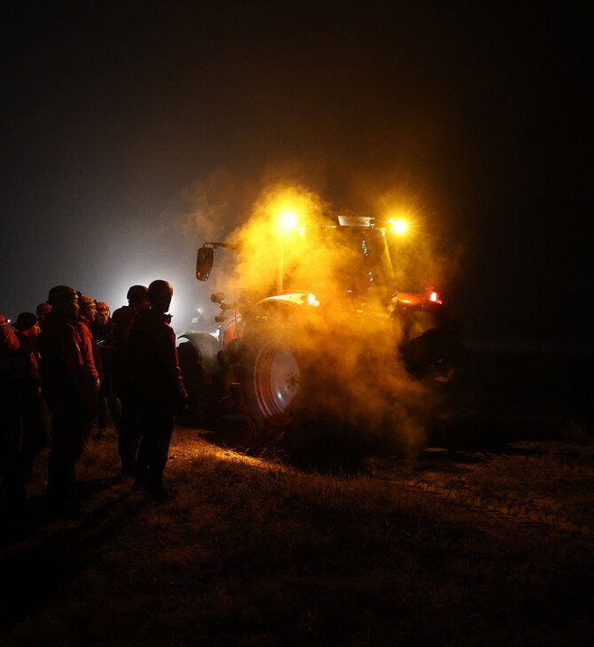 Συντριβή αεροσκάφους στην Τουρκία: Ο πιλότος είχε εκπέμψει πολλαπλά σήματα κινδύνου 