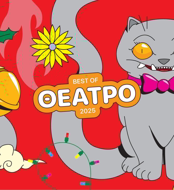 Οι καλύτερες παραστάσεις του 2025