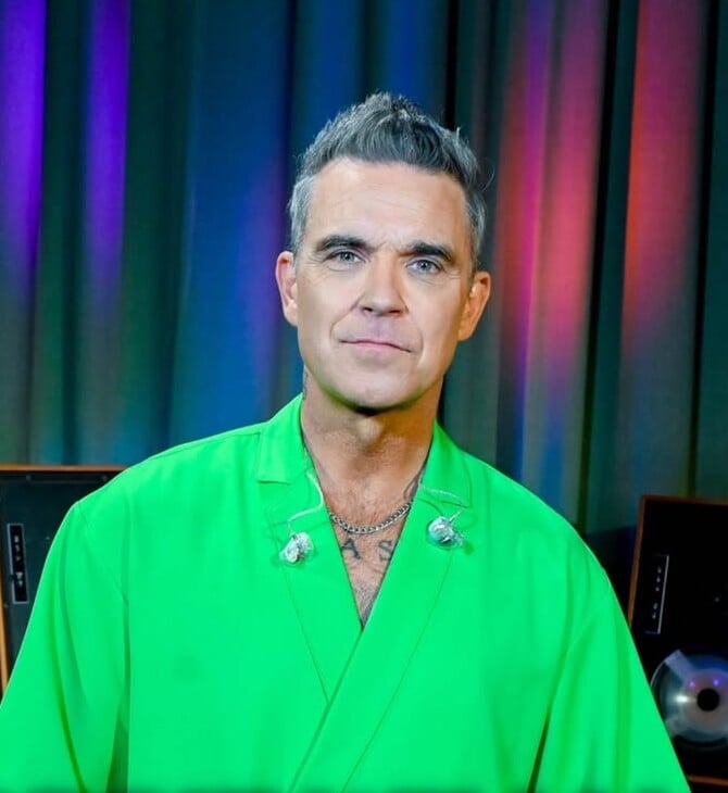 ΡΟΜΠΙ ΓΟΥΙΛΙΑΜΣ ΕΚΠΛΗΞΗ ΘΑΥΜΑΣΤΡΙΑ