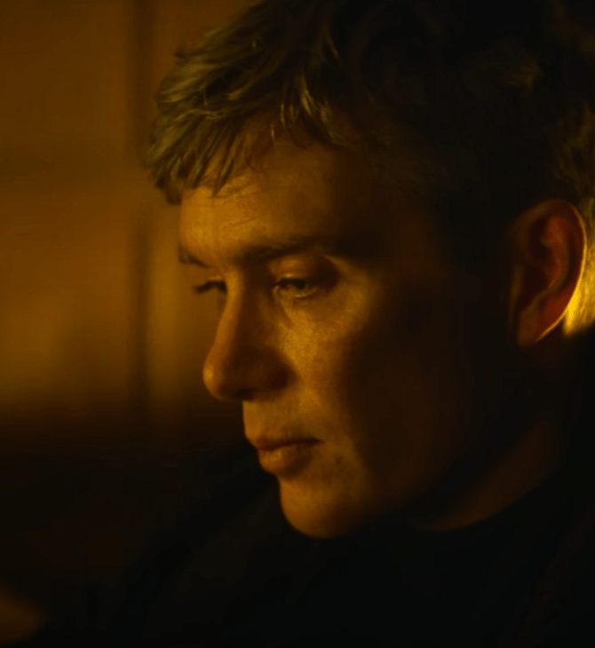 «Peaky Blinders: The Immortal Man»: Ο Κίλιαν Μέρφι επιστρέφει στον ρόλο του Tommy Shelby