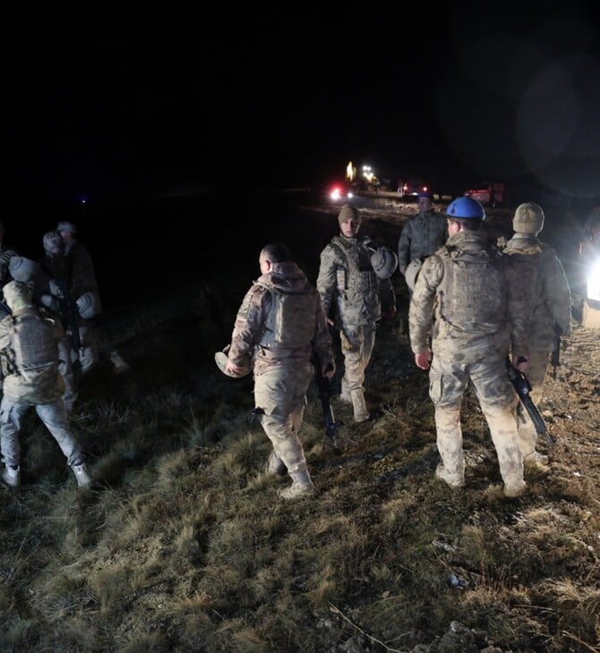 ΣΥΝΤΡΙΒΗ ΑΕΡΟΣΚΑΦΟΥΣ ΤΟΥΡΚΙΑ ΕΛΛΗΝΙΔΑ