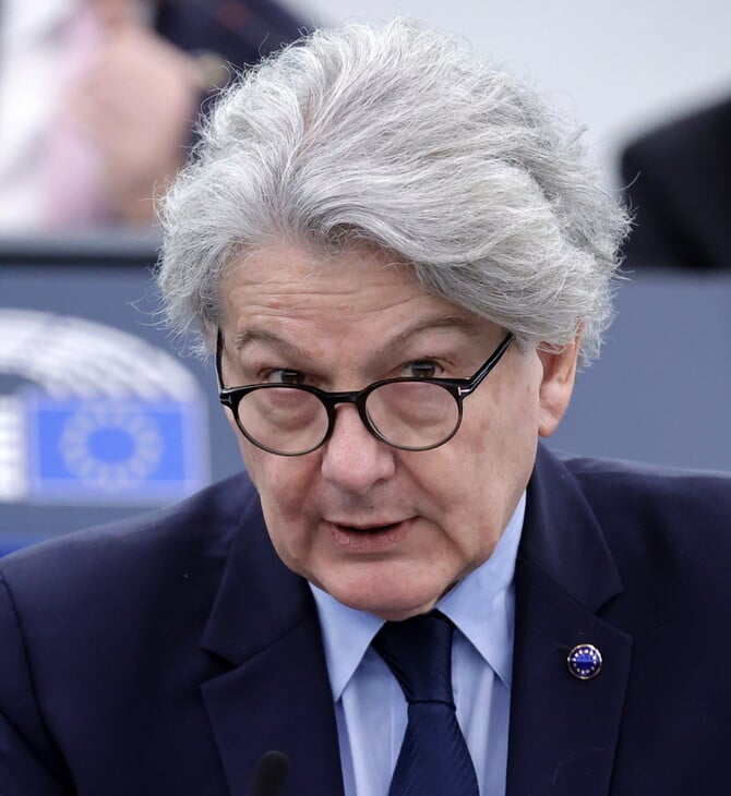 ΛΟΓΟΚΡΙΣΙΑ ΗΠΑ SOCIAL MEDIA