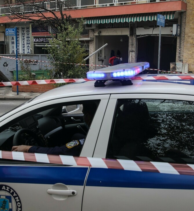 ΘΕΣΣΑΛΟΝΙΚΗ ΒΙΑΣΜΟΣ ΑΝΗΛΙΚΗ