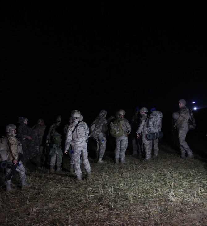 ΤΟΥΡΚΙΑ ΛΙΒΥΗ ΤΖΕΤ ΣΥΝΤΡΙΒΗ