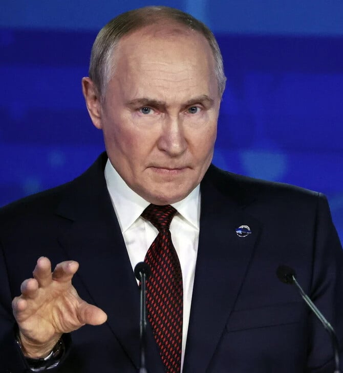 ΟΥΚΡΑΝΙΑ ΡΩΣΙΑ ΗΠΑ ΠΟΥΤΙΝ 