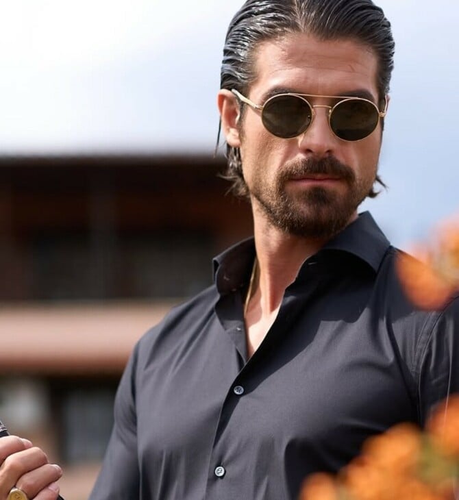 ΑΡΗΣ ΜΟΥΓΚΟΠΕΤΡΟΣ ΣΥΛΛΗΨΗ ΕΝΔΟΟΙΚΟΓΕΝΕΙΑΚΗ ΑΠΕΙΛΗ