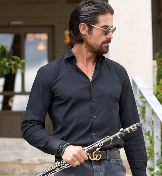 ΑΡΗΣ ΜΟΥΓΚΟΠΕΤΡΟΣ ΕΝΔΟΟΙΚΟΓΕΝΕΙΑΚΗ ΑΠΕΙΛΗ