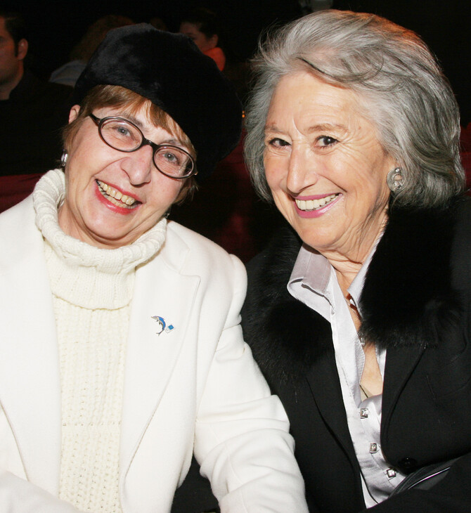 Παρά Πέντε: «Σήμερα σε κουβαλάω μαζί μου» - Συγκινεί η εγγονή της Ειρήνης Κουμαριανού για το επετειακό επεισόδιο