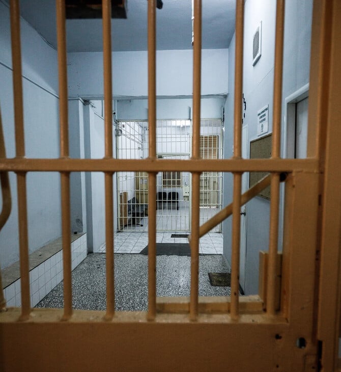 Χανιά: Βρέθηκε ηρωίνη στα μαγειρεία των φυλακών της Αγυιάς