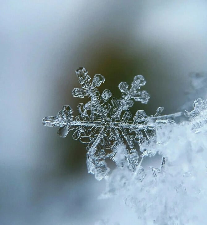 Μαρουσάκης για Χριστούγεννα: Σήμερα η κορύφωση της κακοκαιρίας - Βαρυχειμωνιά την Πρωτοχρονιά