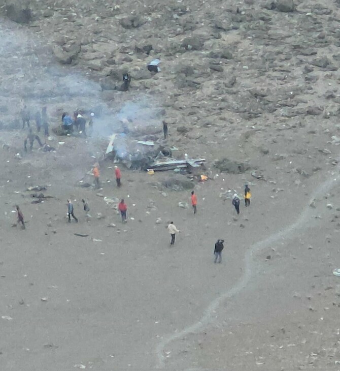 ΚΙΛΙΜΑΝΤΖΑΡΟ ΣΥΝΤΡΙΒΗ ΑΕΡΟΣΚΑΦΟΥΣ