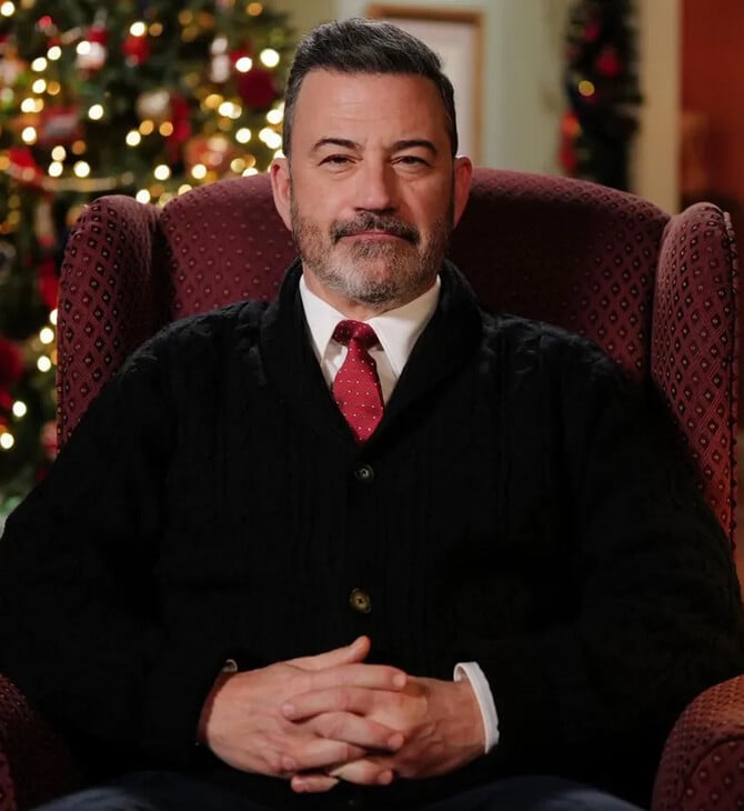 ΤΖΙΜΙ ΚΙΜΕΛ ΦΑΣΙΣΜΟΣ ΤΡΑΜΠ 