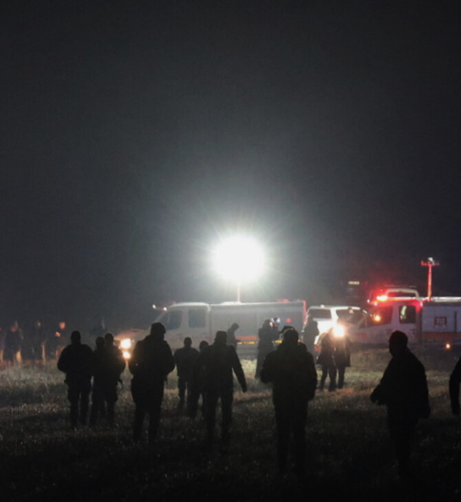 Συντριβή αεροσκάφους στην Τουρκία: Ανοιχτά όλα τα ενδεχόμενα για τα αίτια του δυστυχήματος