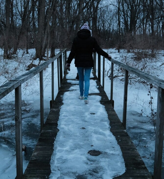 ΧΡΙΣΤΟΥΓΕΝΝΑ ΚΡΥΟ ΖΕΣΤΗ