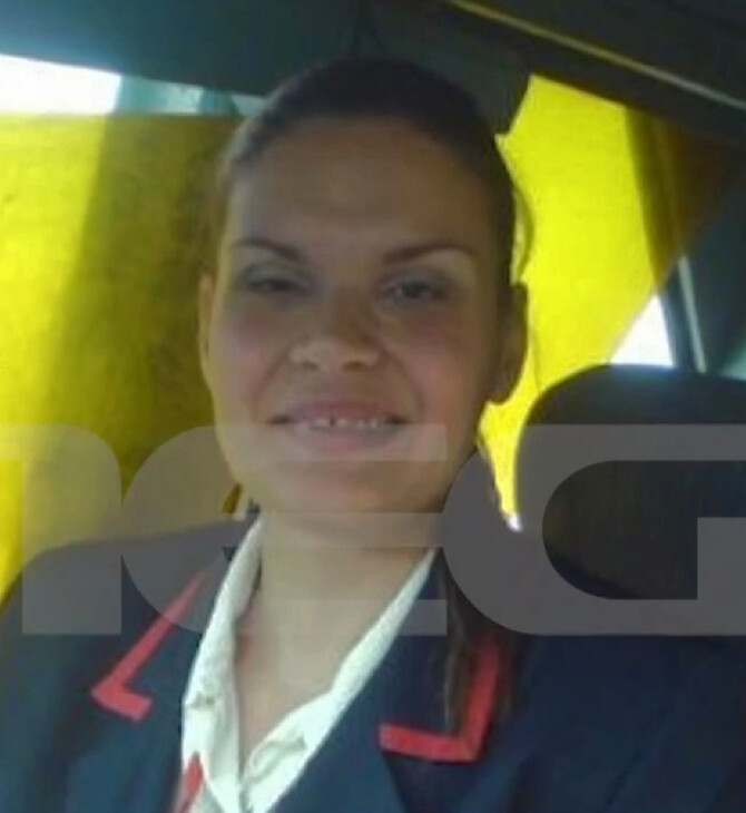 Συντριβή αεροσκάφους στην Τουρκία: «Μου είπε "θα μιλήσουμε όταν φτάσω"» λέει ο σύντροφος της Ελληνίδας αεροσυνοδού