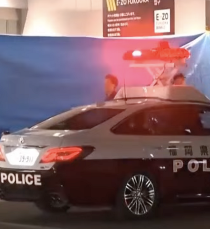 YOKOHAMA ΙΑΠΩΝΙΑ ΕΠΙΘΕΣΗ ΜΕ ΜΑΧΑΙΡΙ