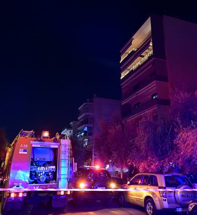 ΚΑΛΛΙΘΕΑ ΦΩΤΙΑ ΠΥΡΚΑΓΙΑ