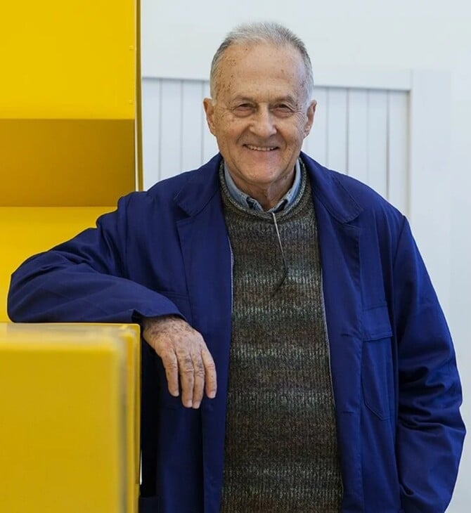 ΜΙΧΑΛΗΣ ΚΑΤΖΟΥΡΑΚΗΣ ΠΕΘΑΝΕ