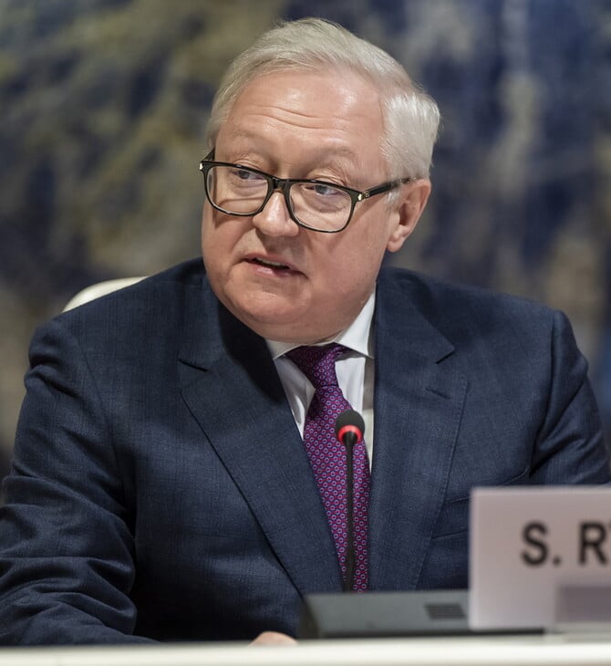 ΡΩΣΙΑ ΟΥΚΡΑΝΙΑ ΣΧΕΔΙΟ ΕΙΡΗΝΗ ΕΚΕΧΕΙΡΙΑ