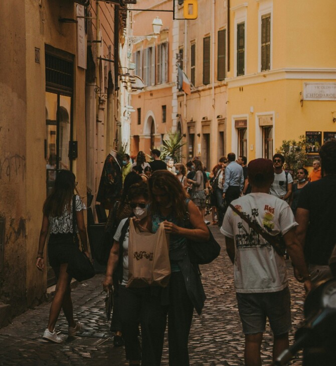 VIRAL ΦΑΓΗΤΟ ΚΟΣΜΟΣ ΟΥΡΑ