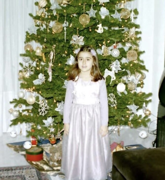 Vassilina: Πρωτοχρονιά 2000 στις Σέρρες, περιμένοντας το τέλος του κόσμου