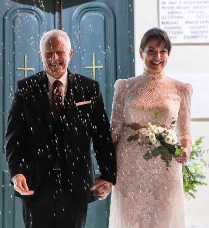 ΓΙΑΝΝΗΣ ΡΑΓΚΟΥΣΗΣ ΜΑΡΙΝΑ ΚΟΝΤΟΤΟΛΗ ΠΑΝΤΡΕΥΤΗΚΑΝ