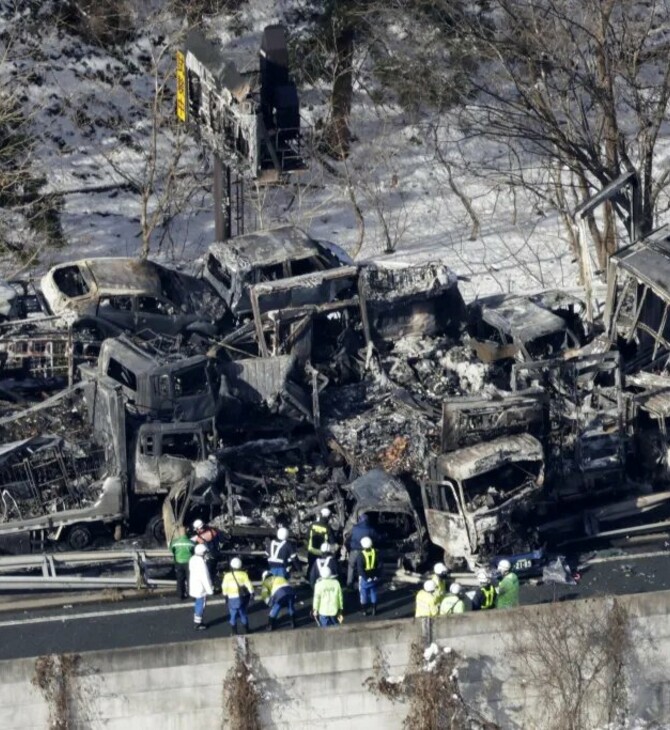 ΙΑΠΩΝΙΑ ΚΑΡΑΜΠΟΛΑ ΝΕΚΡΟΙ