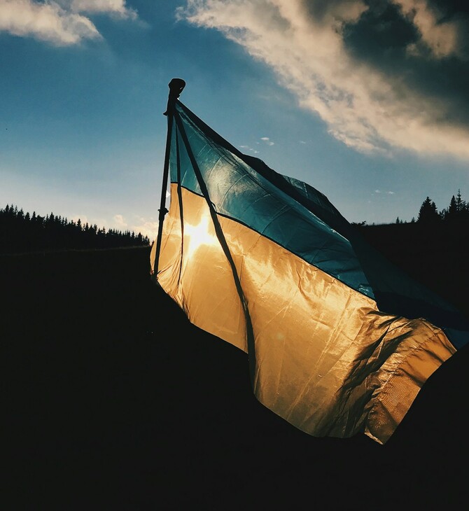 ΟΥΚΡΑΝΙΑ ΣΚΑΝΔΑΛΟ ΒΟΥΛΕΥΤΕΣ