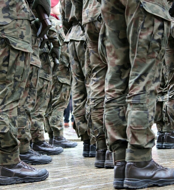 ΠΟΛΩΝΙΑ DRONES ΑΜΥΝΑ ΡΩΣΙΑ