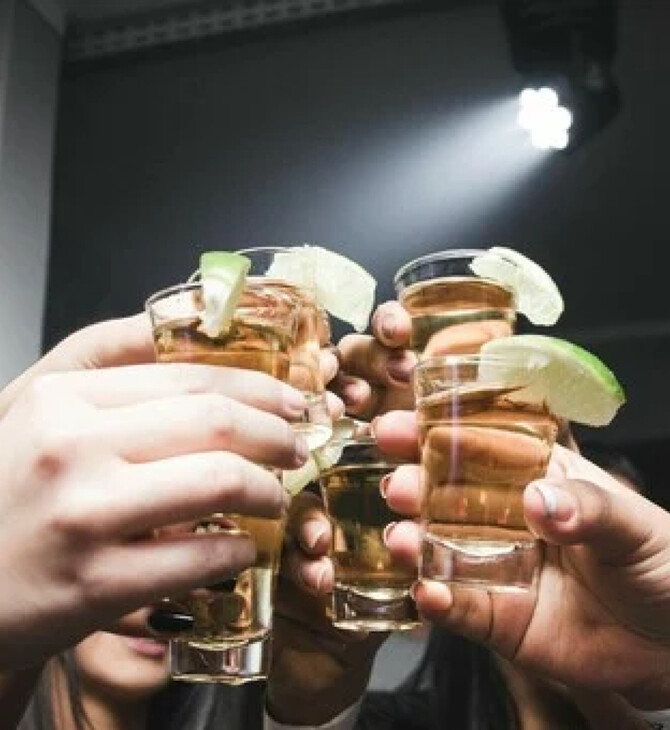 Ιωάννινα: Στο νοσοκομείο δύο ανήλικες σε κατάσταση μέθης μετά από κατανάλωση αλκοόλ