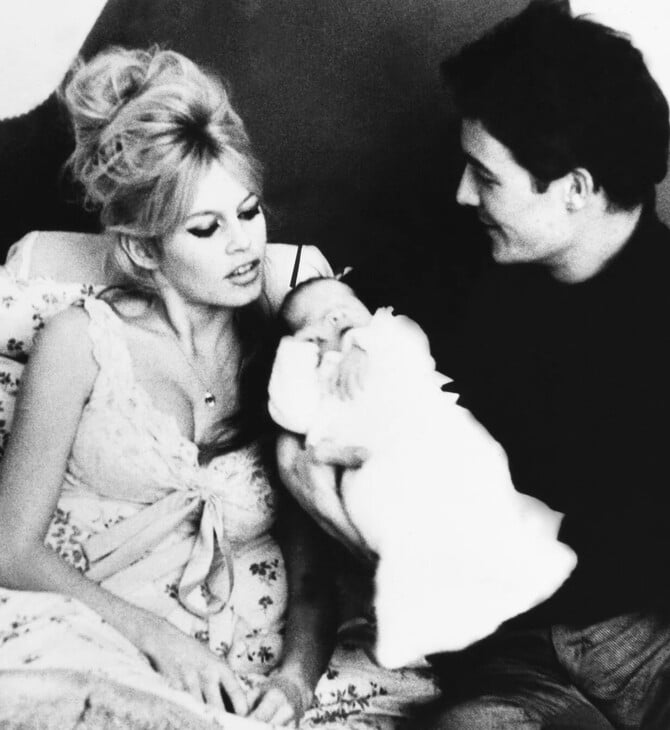 ΜΠΡΙΖΙΤ ΜΠΑΡΝΤΟ ΓΙΟΣ ΖΑΚ ΣΑΡΙΕ