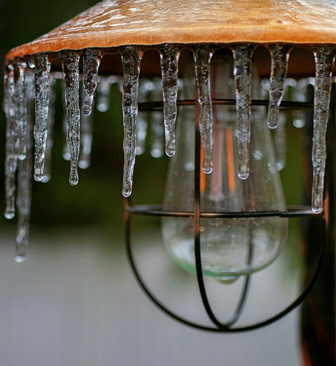 Καιρός: Σφοδροί άνεμοι και τσουχτερό κρύο σήμερα στη χώρα - Οι μετεωρολόγοι εφιστούν την προσοχή