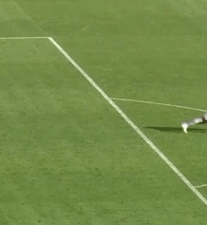 ΚΑΤΕΡΡΕΥΣΕ ΚΟΠΑ ΑΦΡΙΚΑ ΣΟΥΔΑΝ