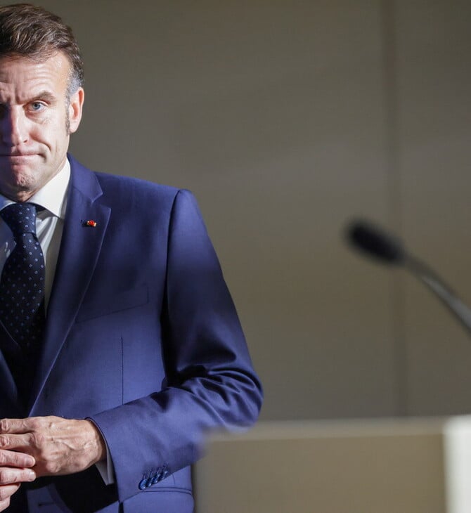 ΕΜΑΝΟΥΕΛ ΜΑΚΡΟΝ ΜΠΡΙΖΙΤ ΜΠΑΡΝΤΟ ΘΑΝΑΤΟΣ