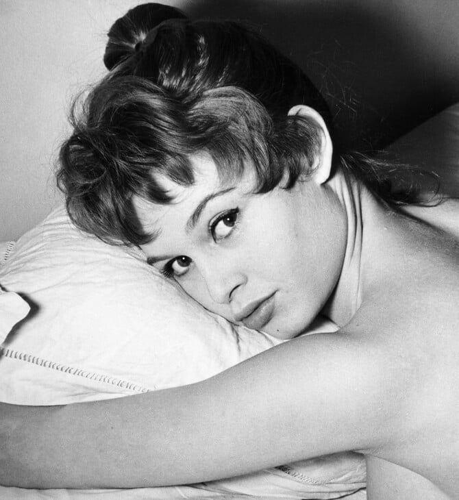 Μπριζίτ Μπαρντό: Η ζωή και η κληρονομιά της κινηματογραφικής σταρ του 20ου αιώνα