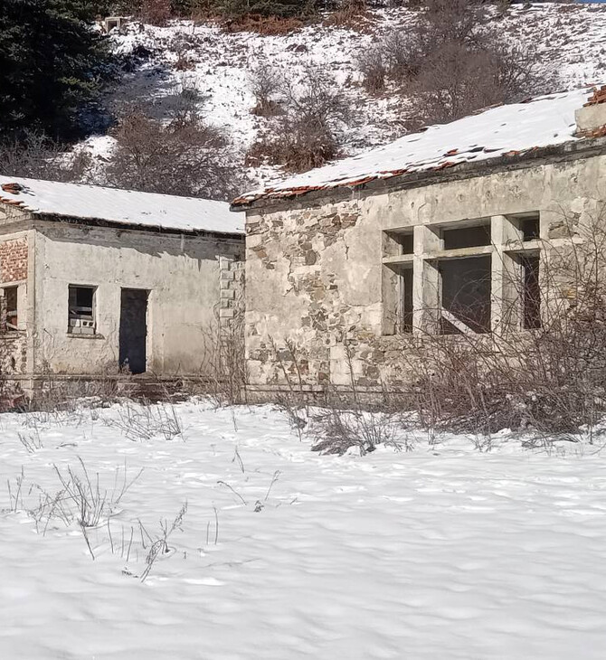 Σέρρες: Άκαρπες οι έρευνες για τον εντοπισμό του αγνοούμενου διοικητή της Πυροσβεστικής