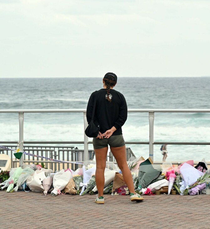 Τρομοκρατική επίθεση στο Σίδνεϊ: Σκέψεις περί ανάπτυξης στρατού για την προστασία των εβραϊκών κοινοτήτων