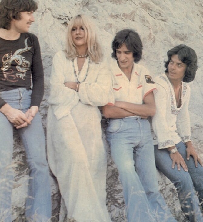 Τα καλύτερα ελληνικά άλμπουμ που κυκλοφόρησαν το 1975 