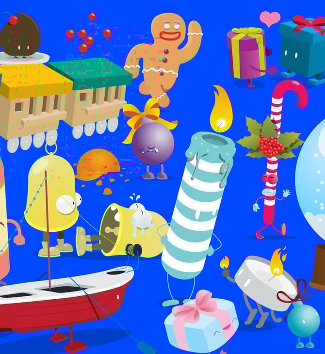 Status update: «Τι κρατάω, τι αφήνω» 