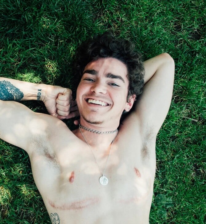 *Δεν περάσαμε και λίγες καταστροφές/ από τον Πάνο Μιχαήλ