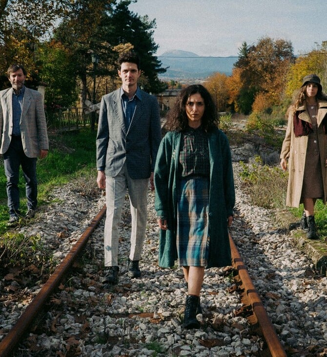 «Ευρυδίκη» του Ζαν Ανούιγ: Ένας έρωτας ανάμεσα στη ζωή, τον θάνατο και την επιλογή