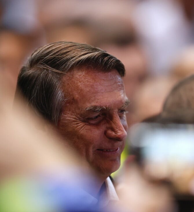 Ζαΐχ Μπολσονάρου: Στο χειρουργείο ο πρώην πρόεδρος της Βραζιλίας για την αντιμετώπιση επίμονου λόξιγκα