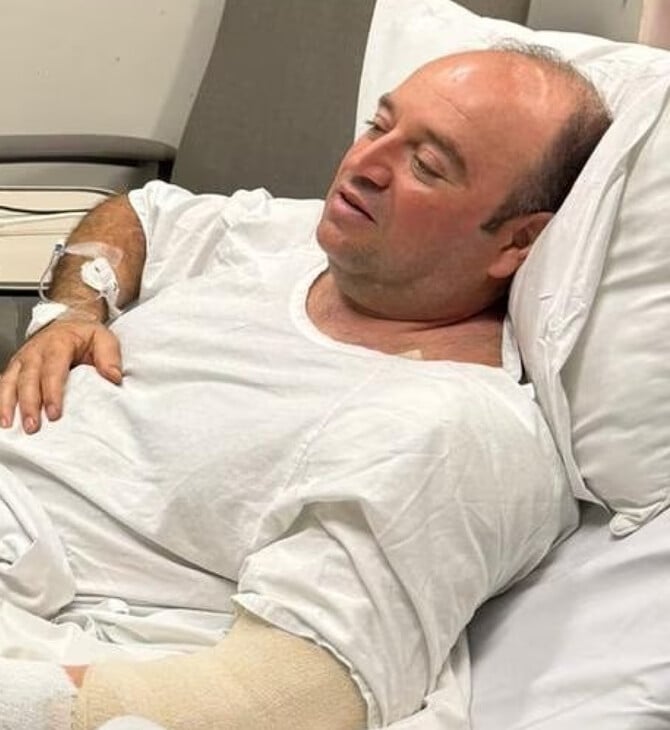 Τρομοκρατική επίθεση στο Σίδνεϊ: «Στόχος μου ήταν απλώς να αρπάξω το όπλο» λέει ο Άχμεντ αλ-Άχμεντ