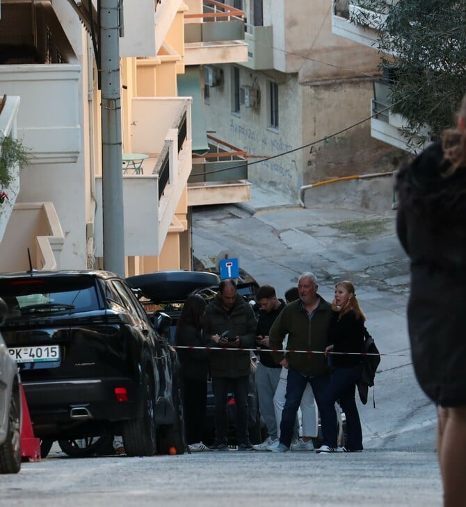 Γκύζη: «Ακούγαμε φωνές» - Οι λόγοι που φέρεται να οδήγησαν στην τραγωδία 