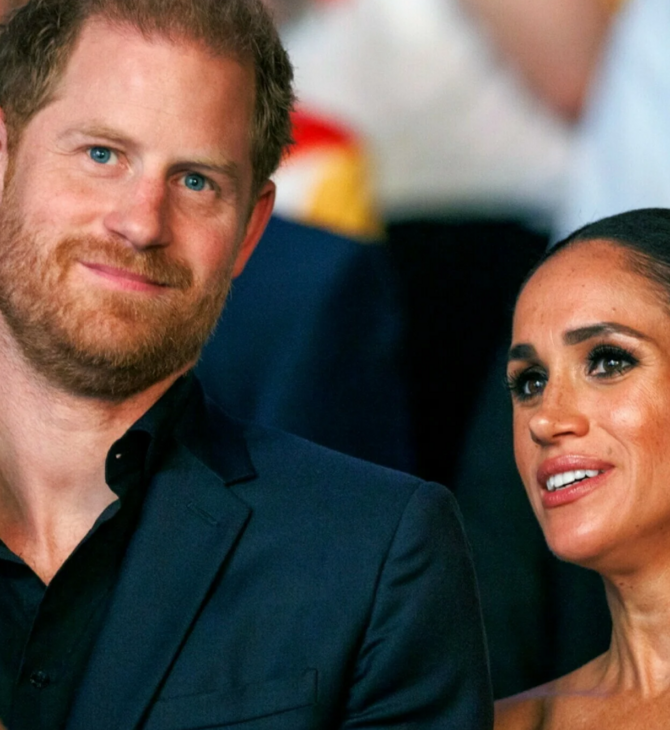 Ο σύμβουλος των πρίγκιπα Χάρι και Μέγκαν Μαρκλ παραιτήθηκε από τη θέση του