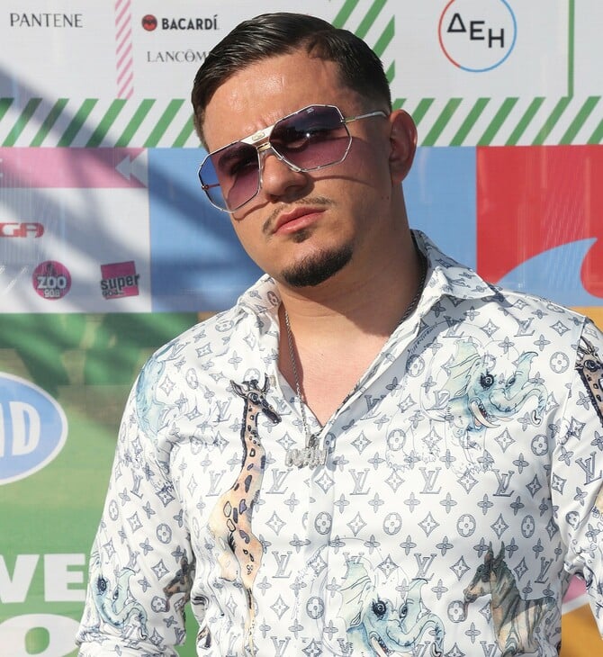 Ivan Greko: «Δεν υπάρχει κανένας περιοριστικός όρος που έχει παραβιαστεί» λέει ο δικηγόρος του